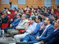 گزارش تصویری  | افتتاحیه همایش ملی مدیریت ریسک و تاب آوری در صنایع معدنی 